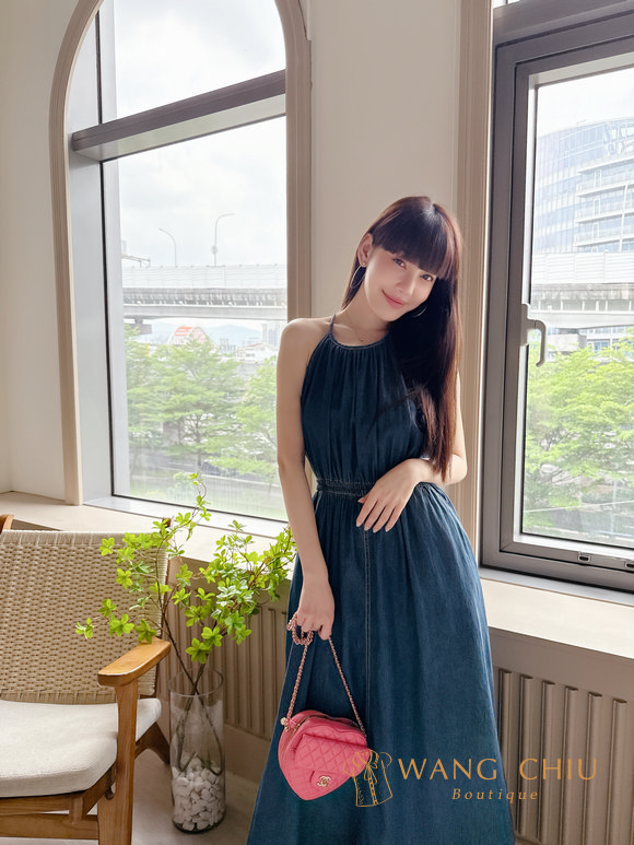 WANG CHIU 麻豆照